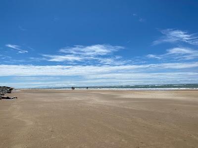 Sandee - Plage De La Paree A Bretignolles-Sur-Mer