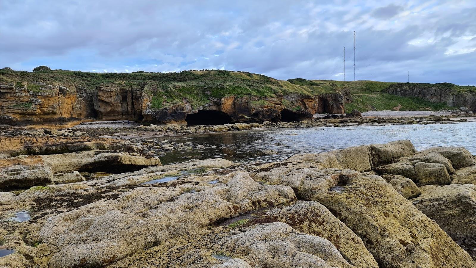 Sandee Colach Bay