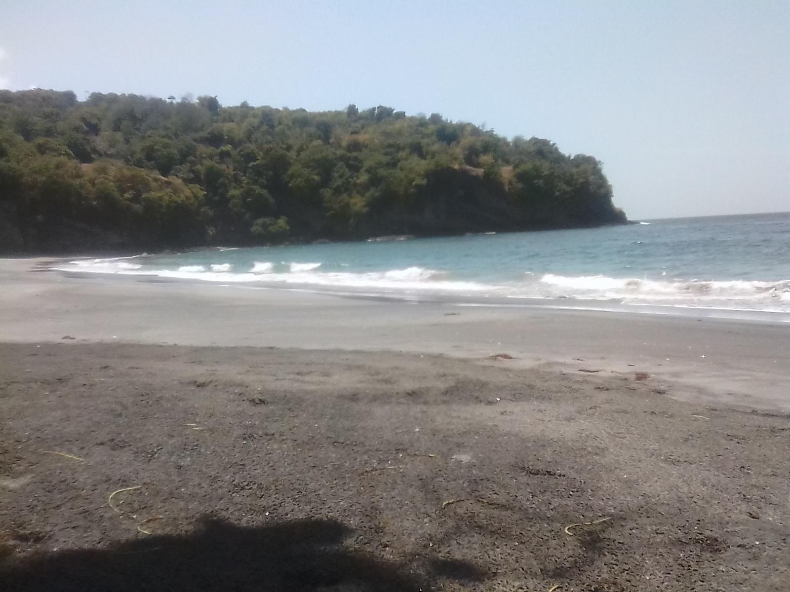 Sandee Pantai Ena Gera