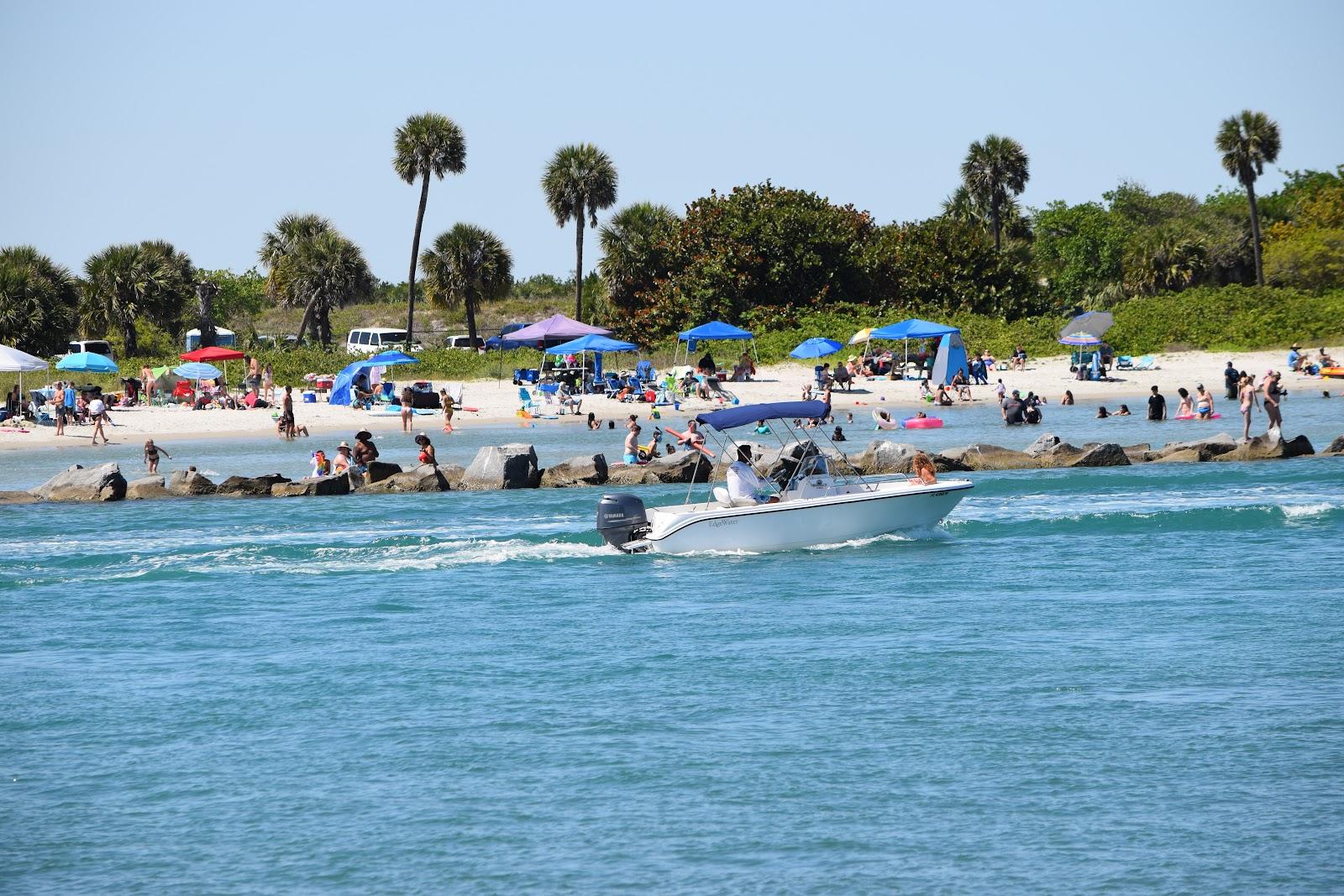 Sandee Humiston Park Beach