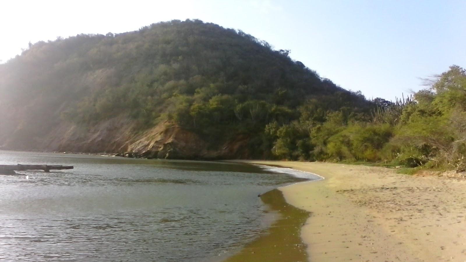 Sandee Playa Hernan Vazquez