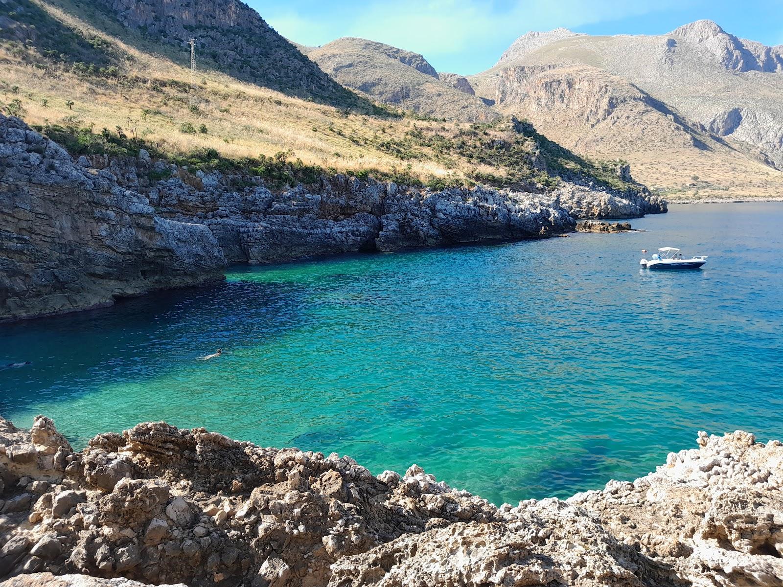 Sandee - Spiaggia Riserva Naturale Orientata Dello Zingaro