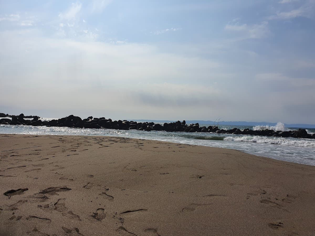 Sandee - Mase Shimoyama Beach