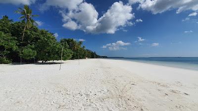 Sandee - Ngurbloat Beach