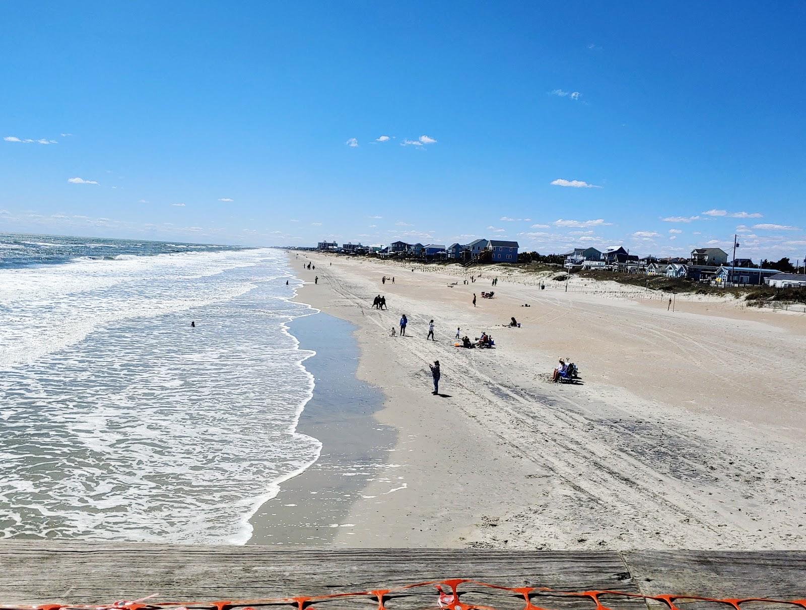 Sandee - Emerald Isle Beach