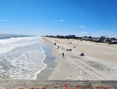 Sandee - Emerald Isle Beach