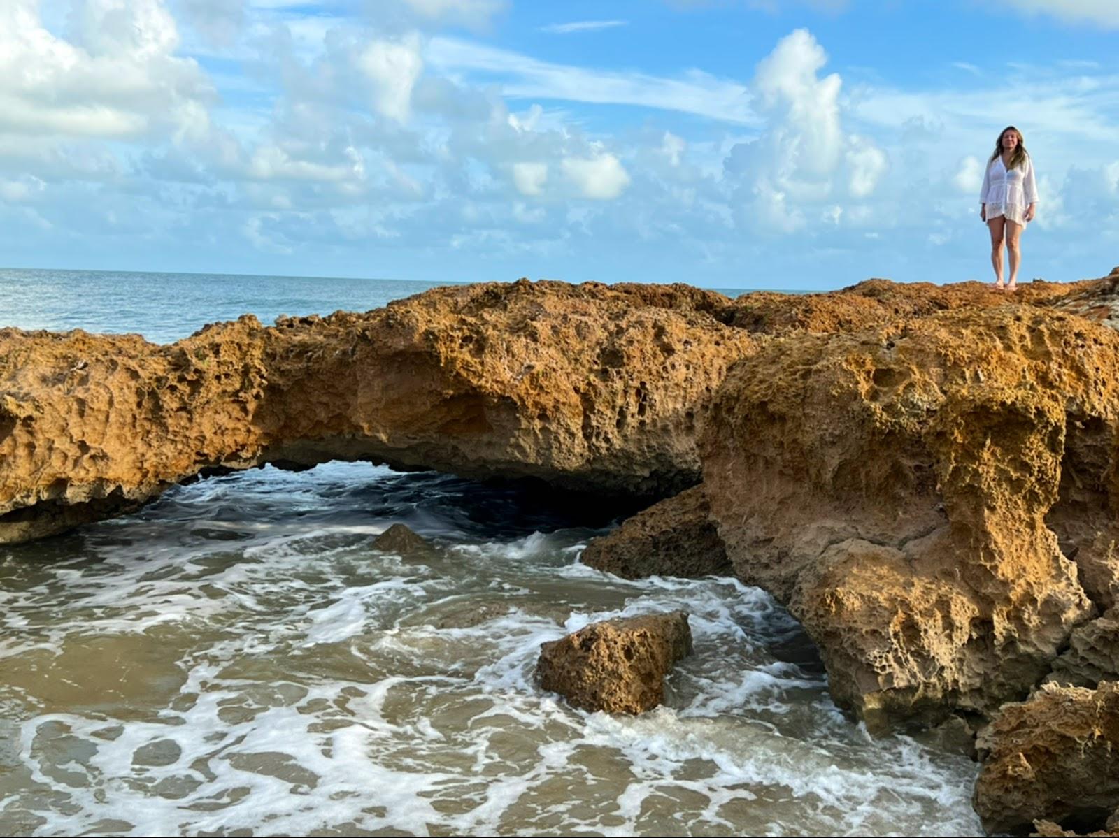 Sandee Grutas Em Pontal