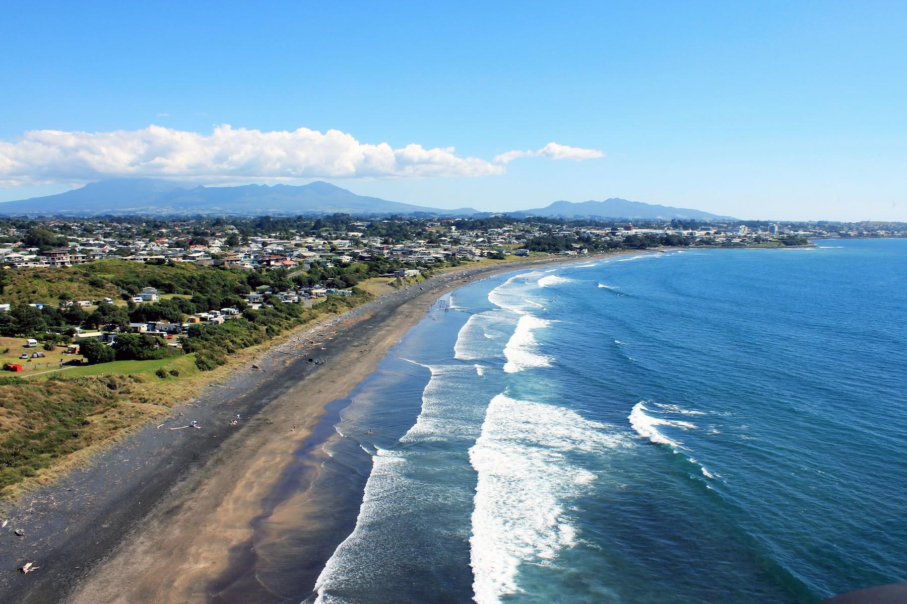 Sandee Fitzroy Beach Photo