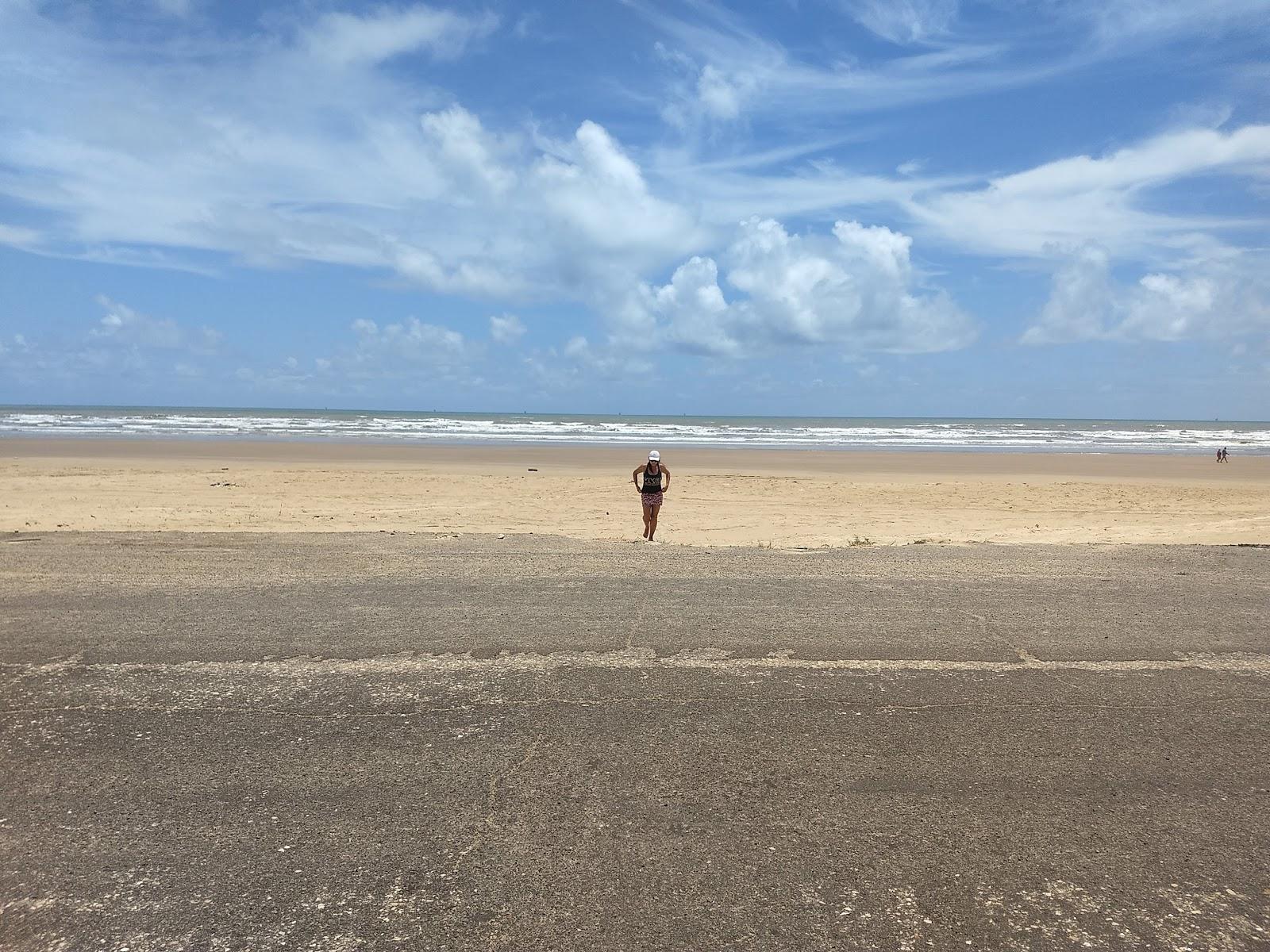Sandee Mosqueiro Beach