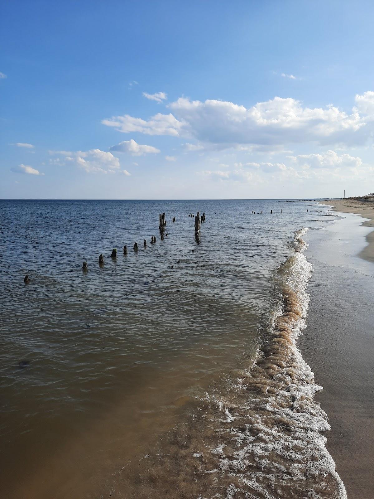 Sandee Vadu Wild Beach