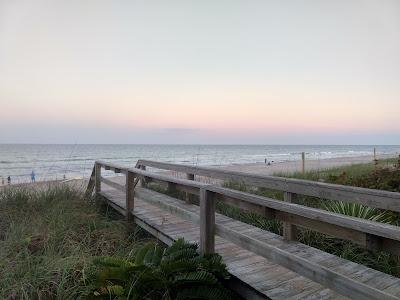 Sandee - Crotty Beach Park