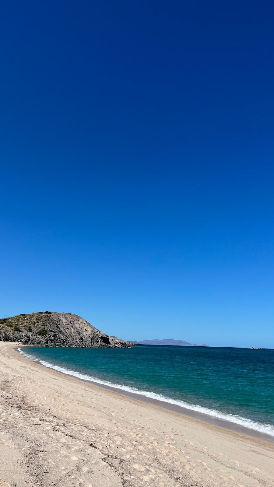 Sandee El Saltito Beach
