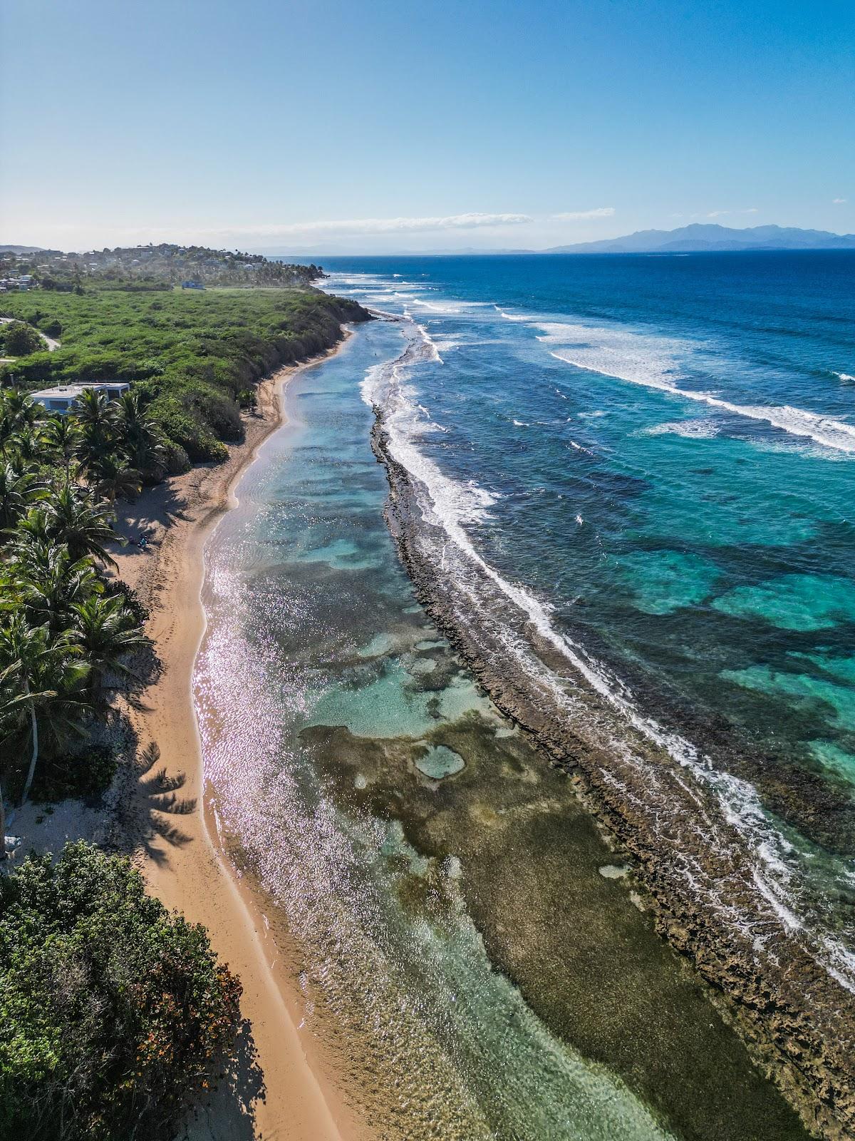 Sandee - La Chata Beach