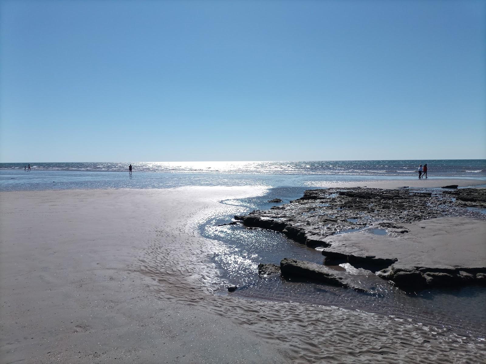 Sandee - Balneario Playas Doradas