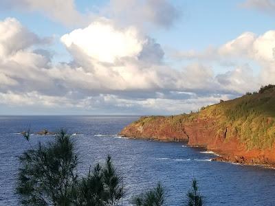 Sandee - Honokohau Bay