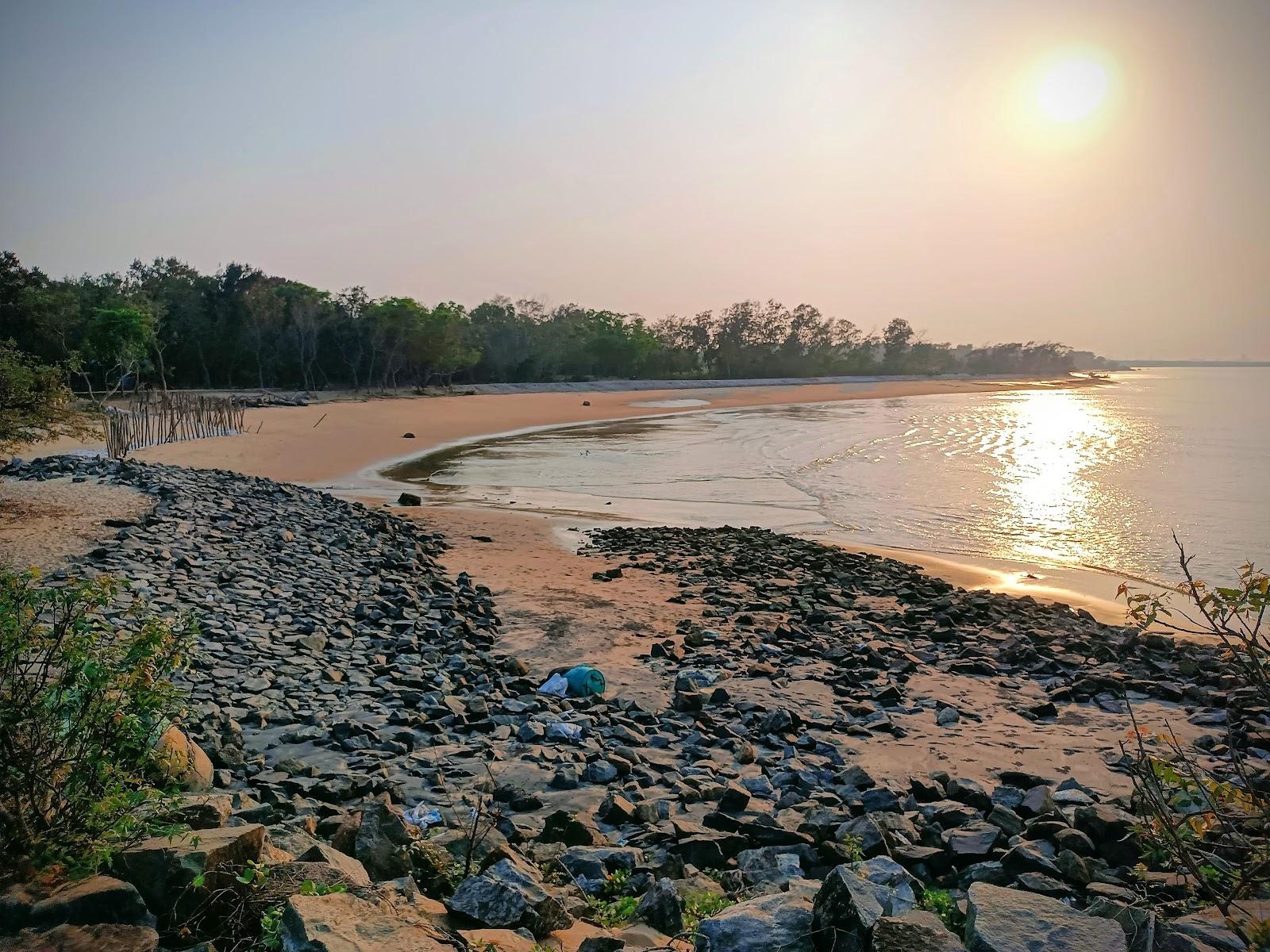 Sandee Nehru Bangla Sea Beach