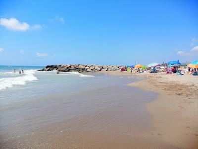 Sandee - Platja De La Murtra