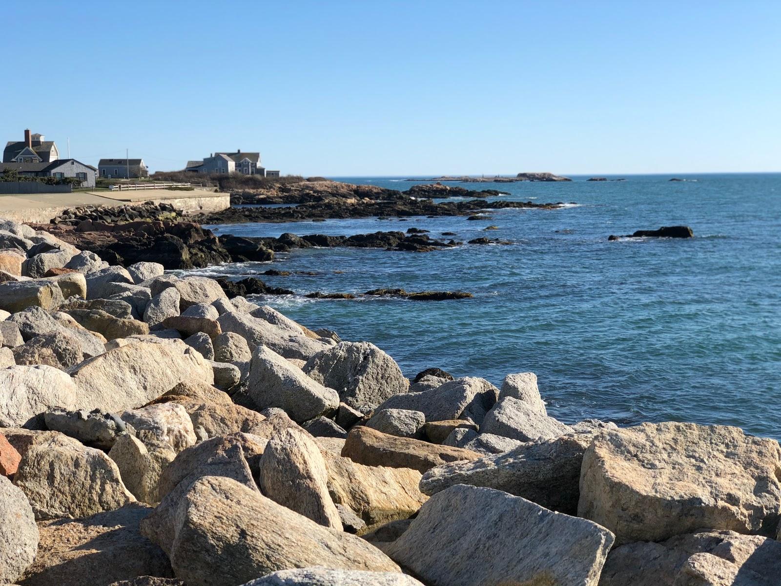 Sandee - Sakonnet Point