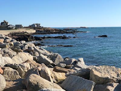 Sandee - Sakonnet Point