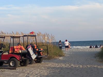 Sandee - 67th Ave Public Beach Access