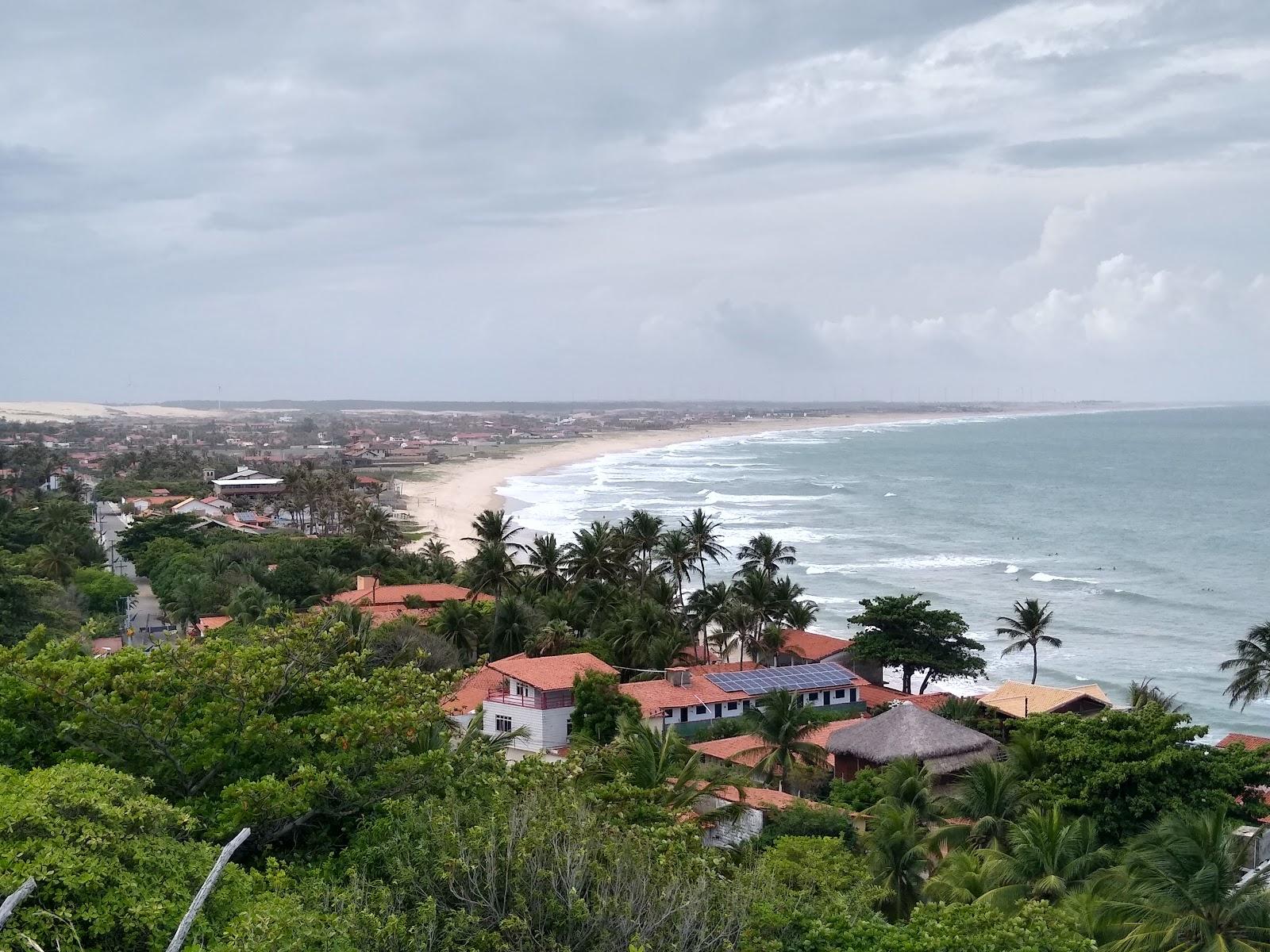 Sandee Praia Detaiba