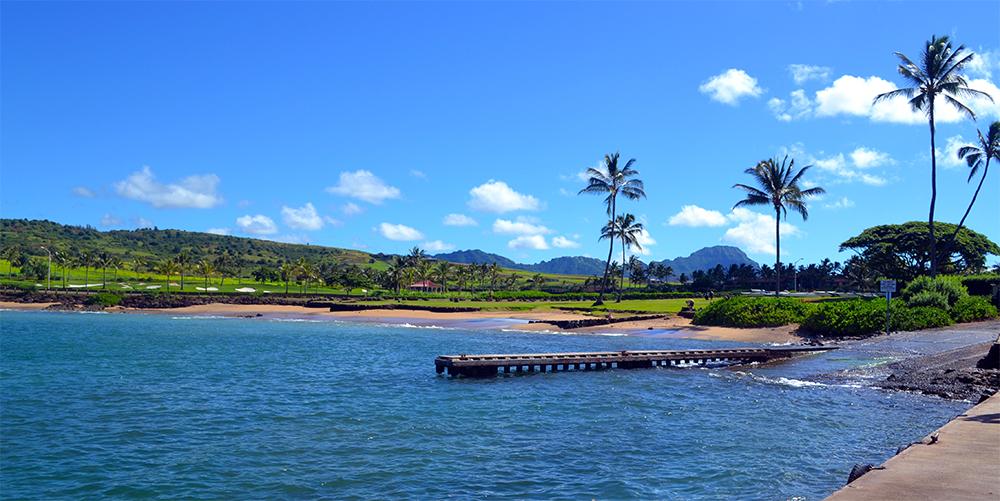 Sandee Kukui'Ula Bay