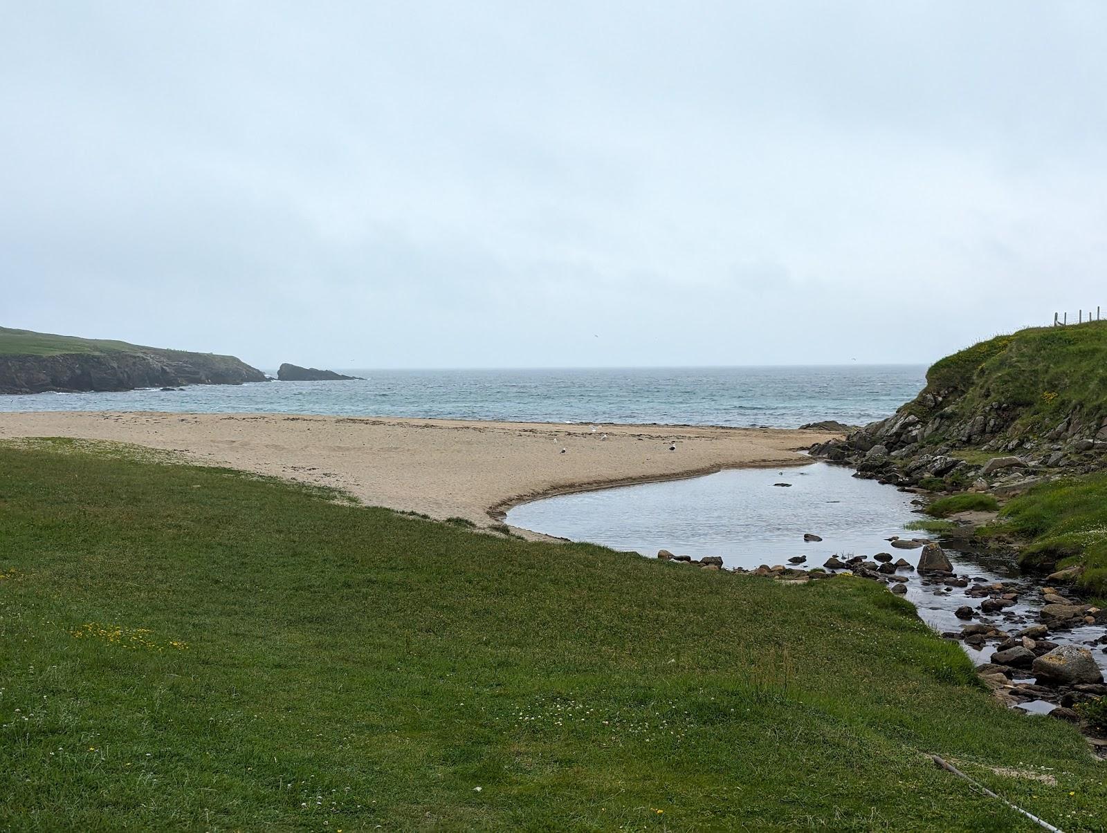 Sandee Skaw Beach