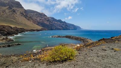 Sandee - Playa Punta De Teno