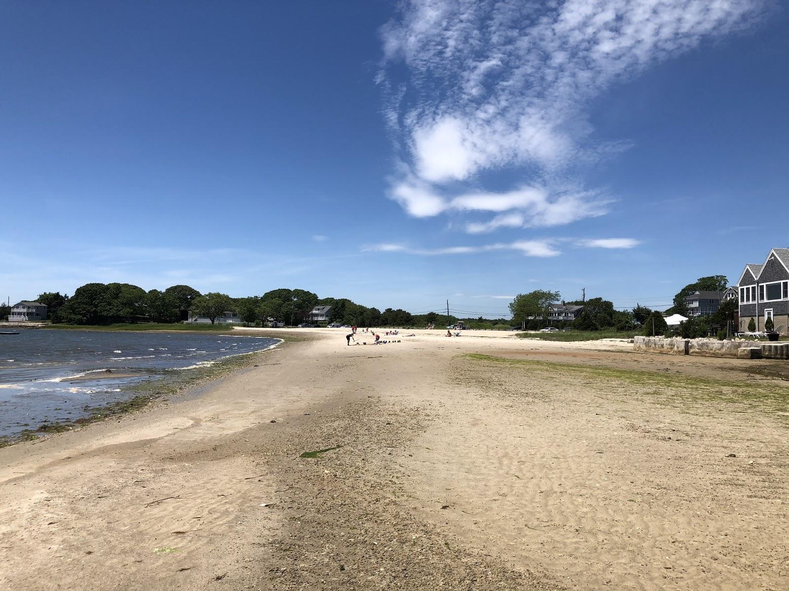Sandee Hen Cove