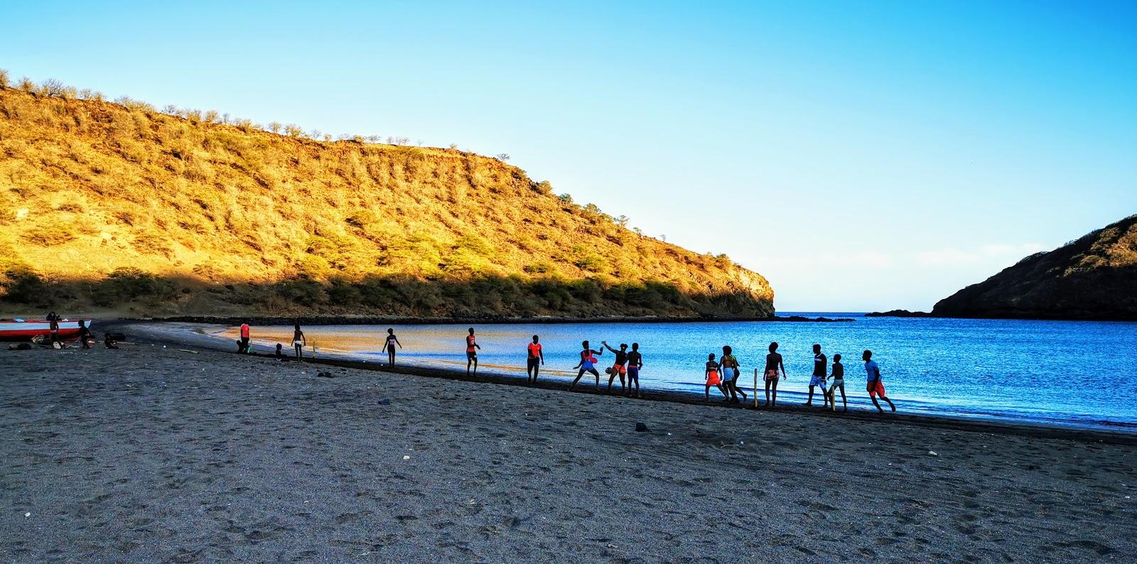 Sandee Praia De Sao Tome Photo