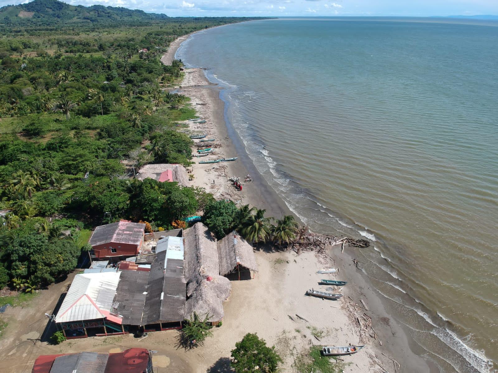 Sandee Playas Del Totumo
