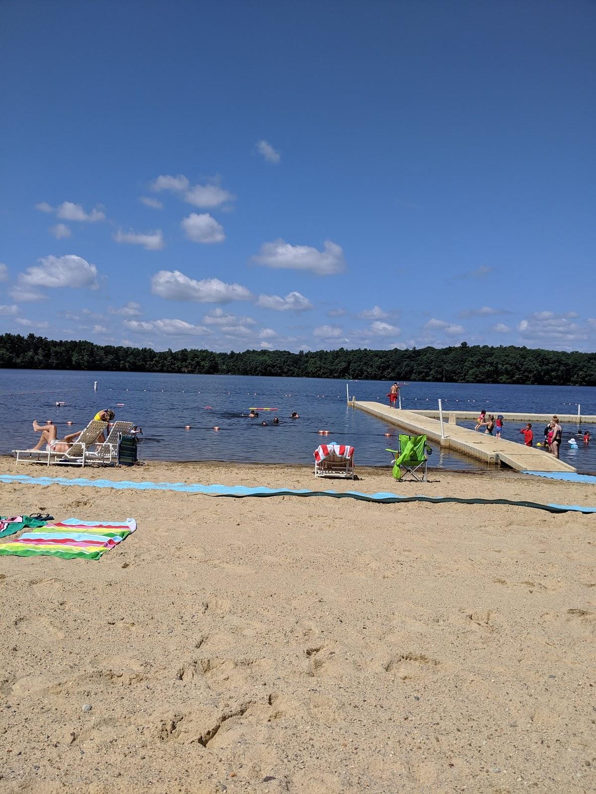 Sandee Wayland Town Beach