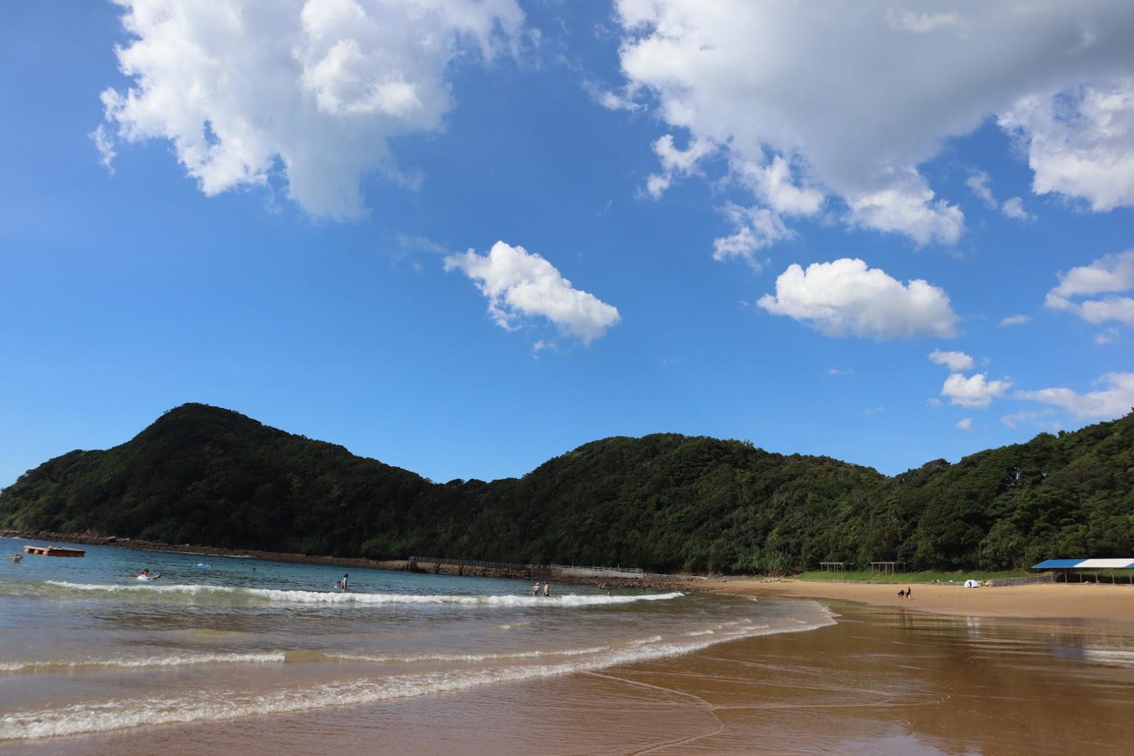 Sandee Shirahama Beach Resort