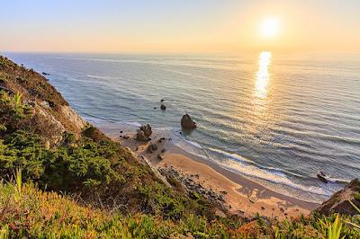 Sandee - Praia Do Guincho Beach