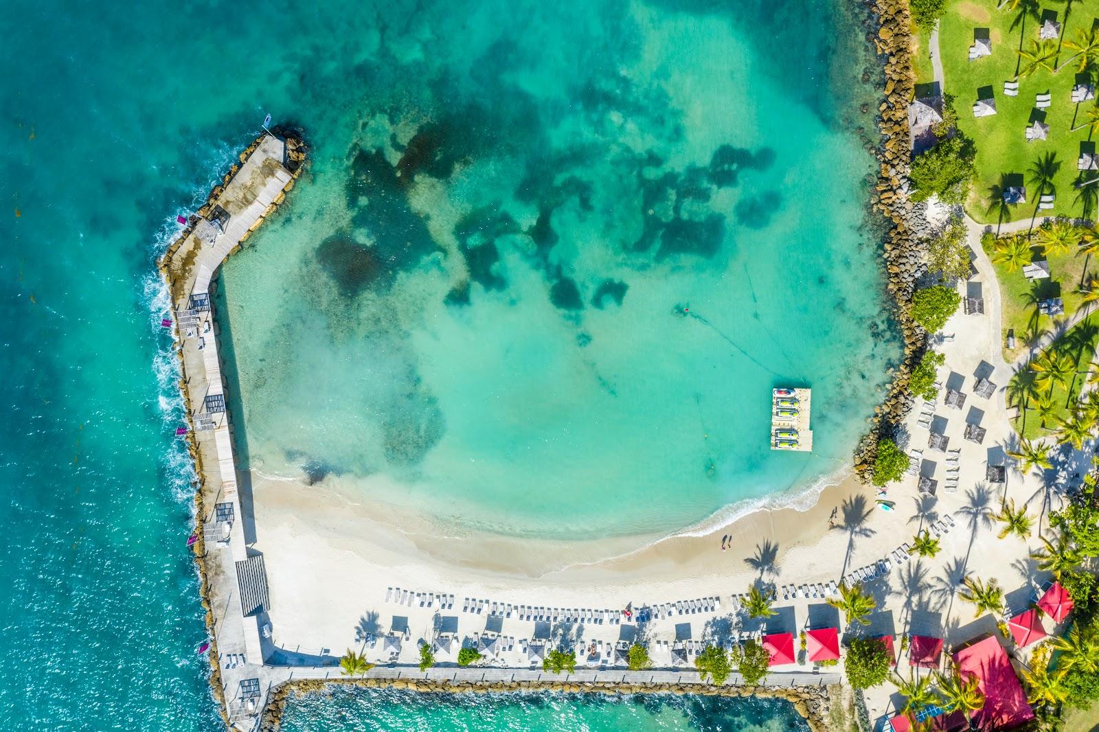 Sandee La Creole Beach Hotel & Spa