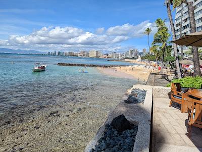 Sandee - Outrigger Canoe Club Beach