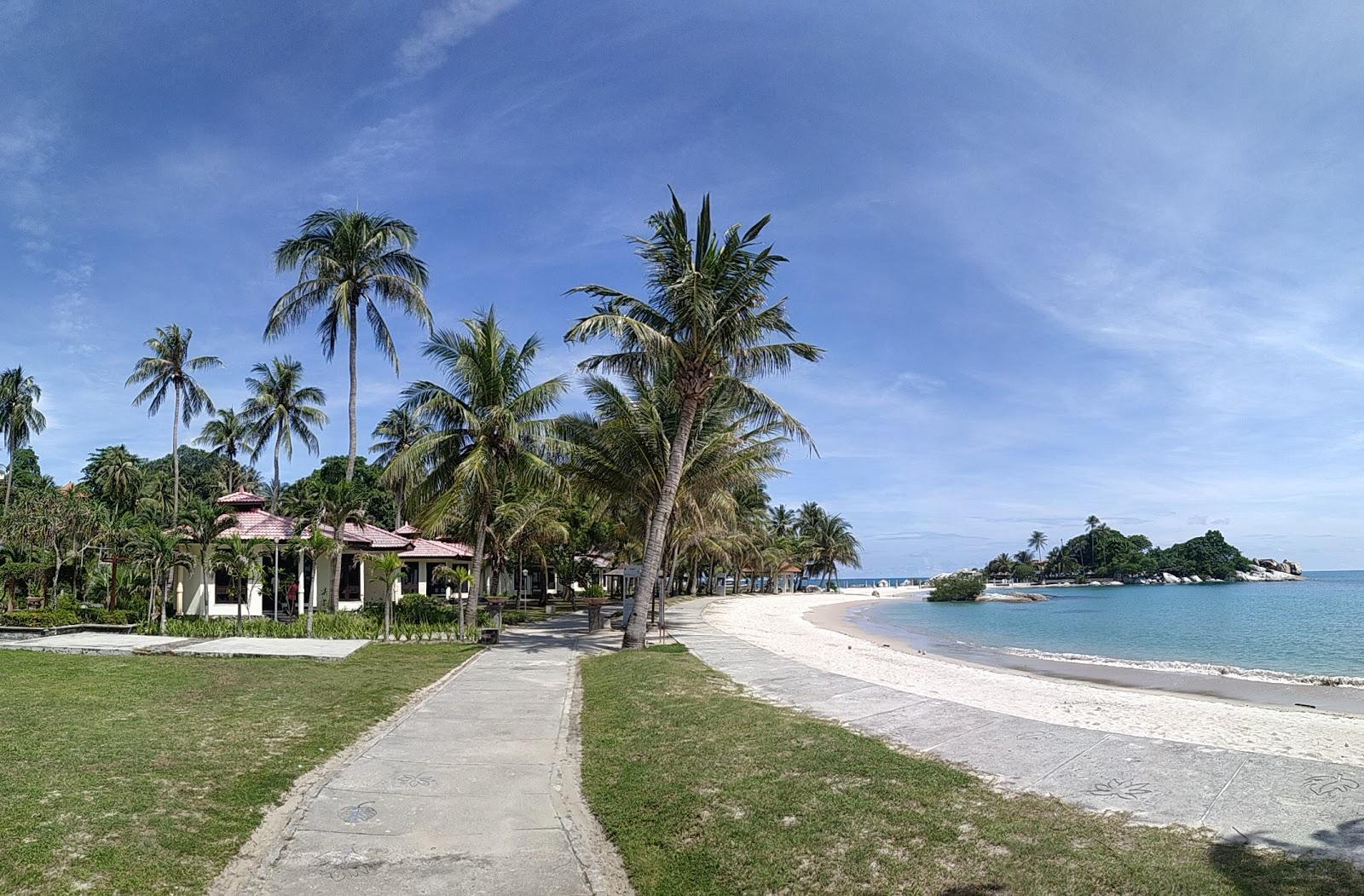 Sandee Pantai Parai Tenggiri