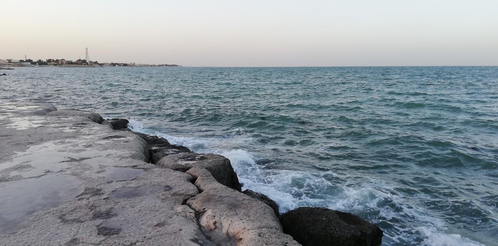 Sandee Rock Beach