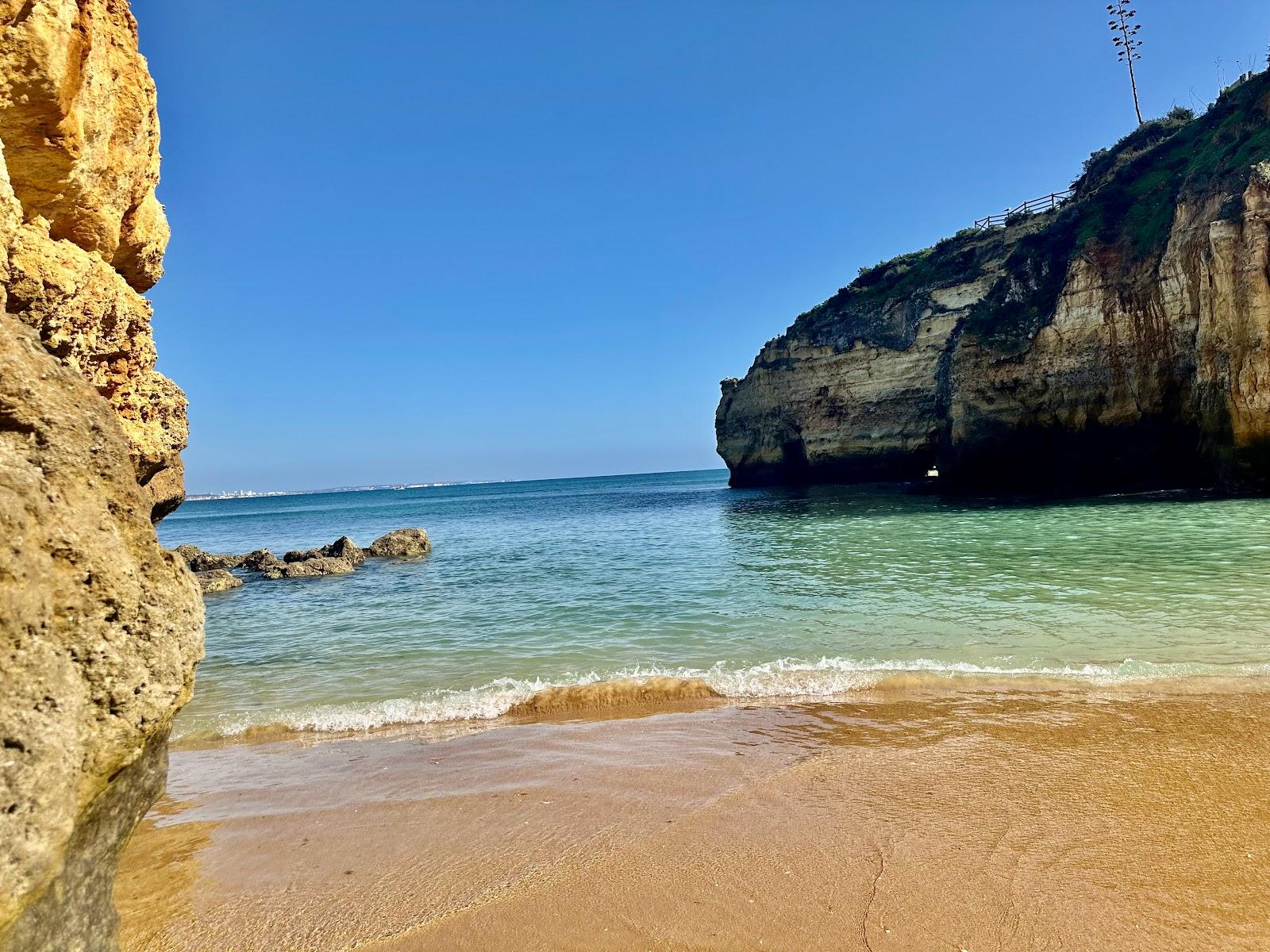 Sandee - Praia Dos Estudantes