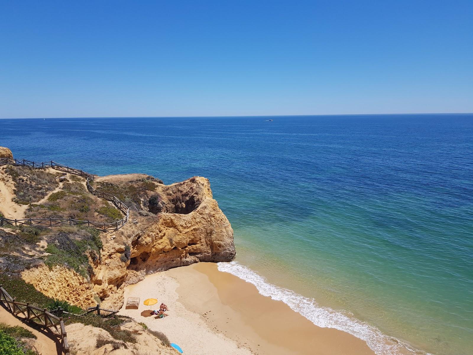 Sandee - Praia Maria Luisa