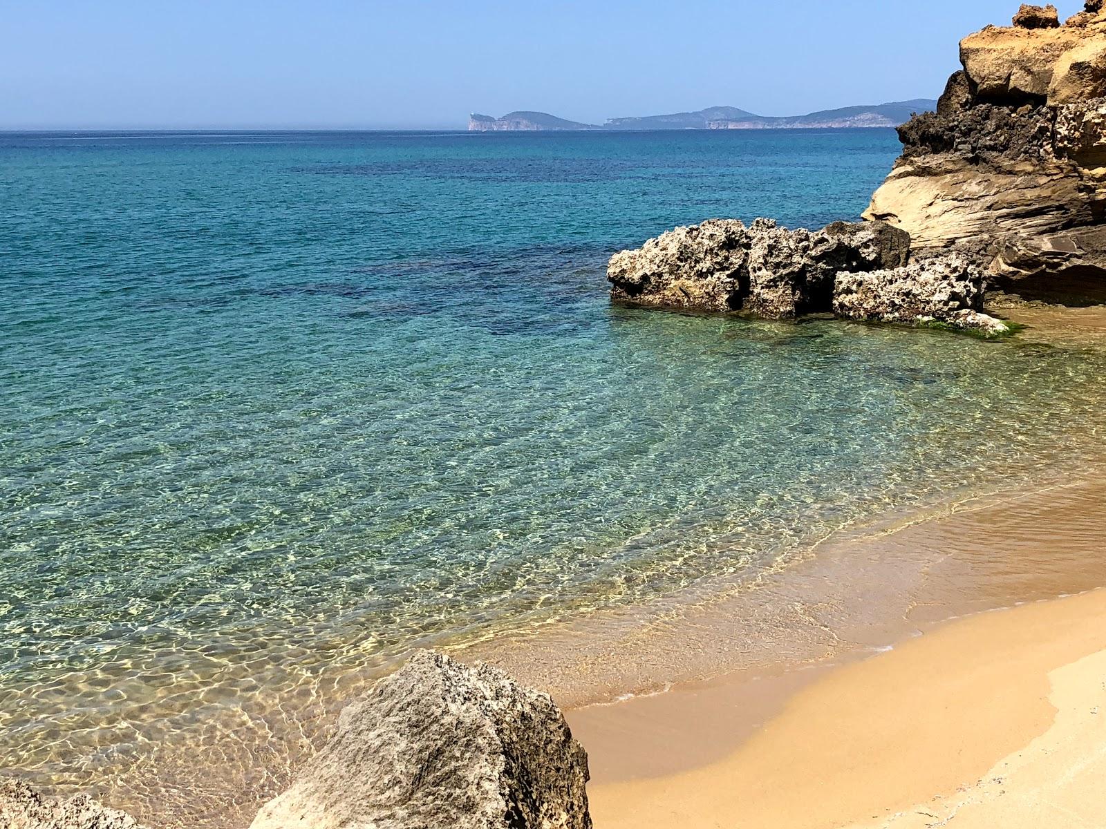 Sandee Spiaggia Di Cala Burantino