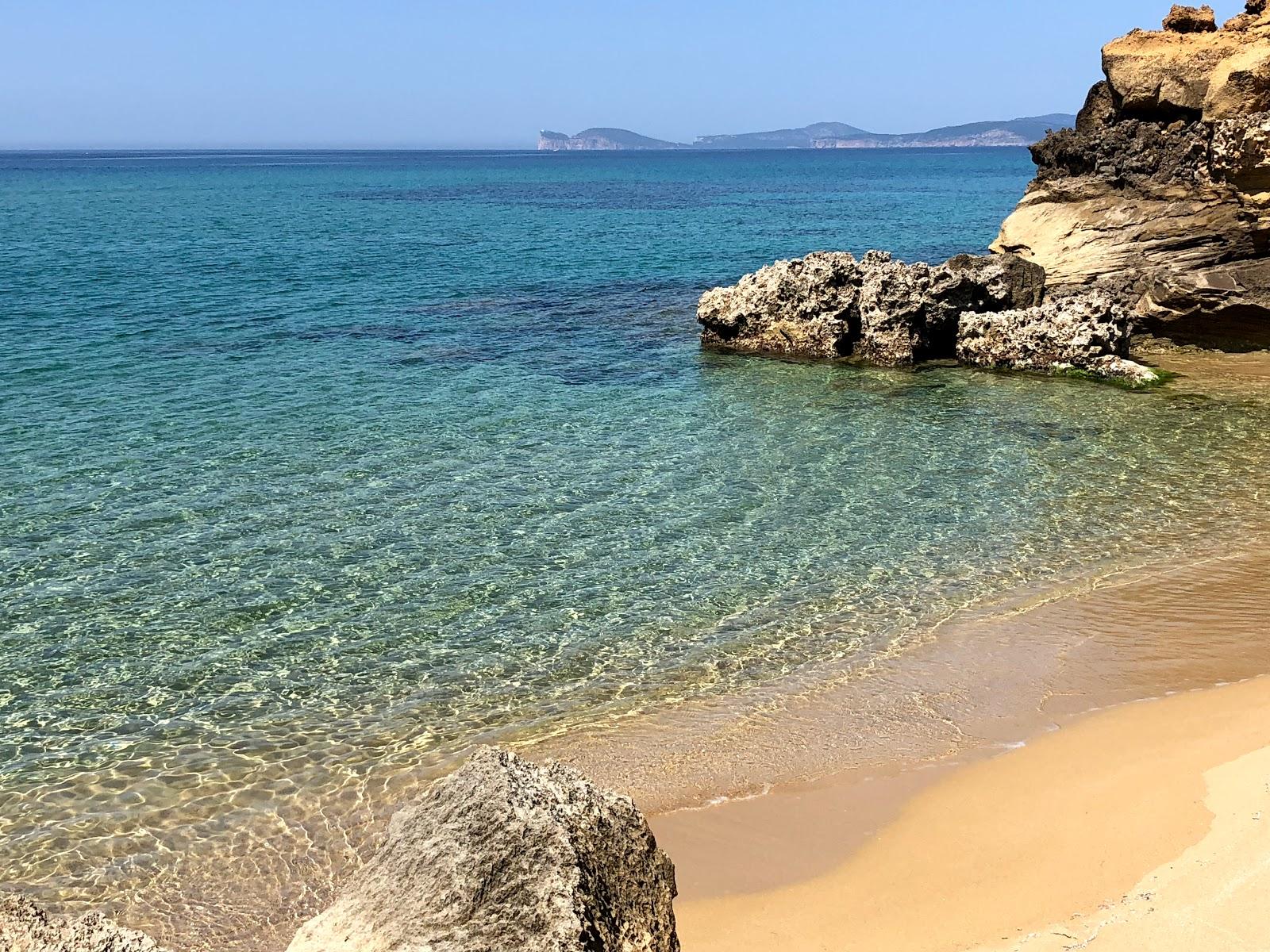 Sandee Spiaggia Di Cala Burantino Photo