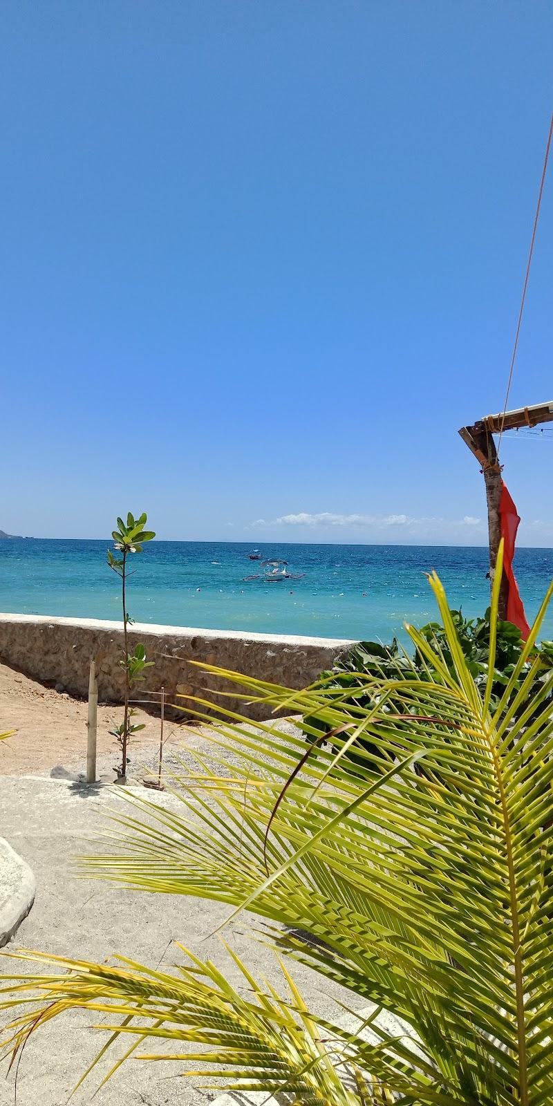 Sandee Sm Dalampasigan Beach Resort