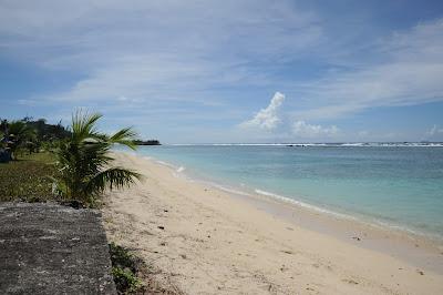 Sandee - Unan Man Amko Beach