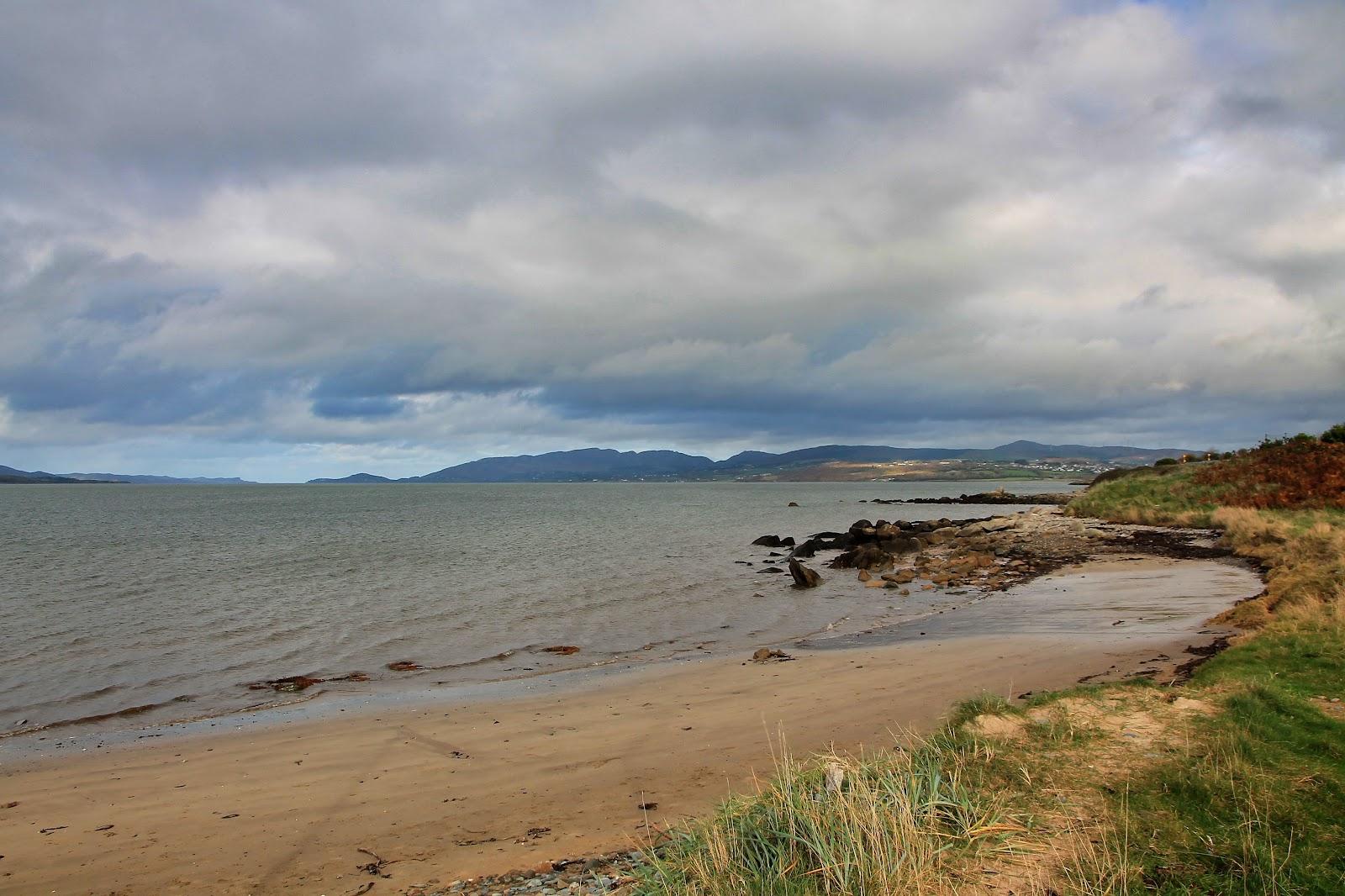 Sandee Lisfannon Beach Photo