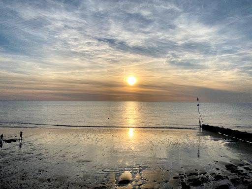 Sandee - Hunstanton South Beach