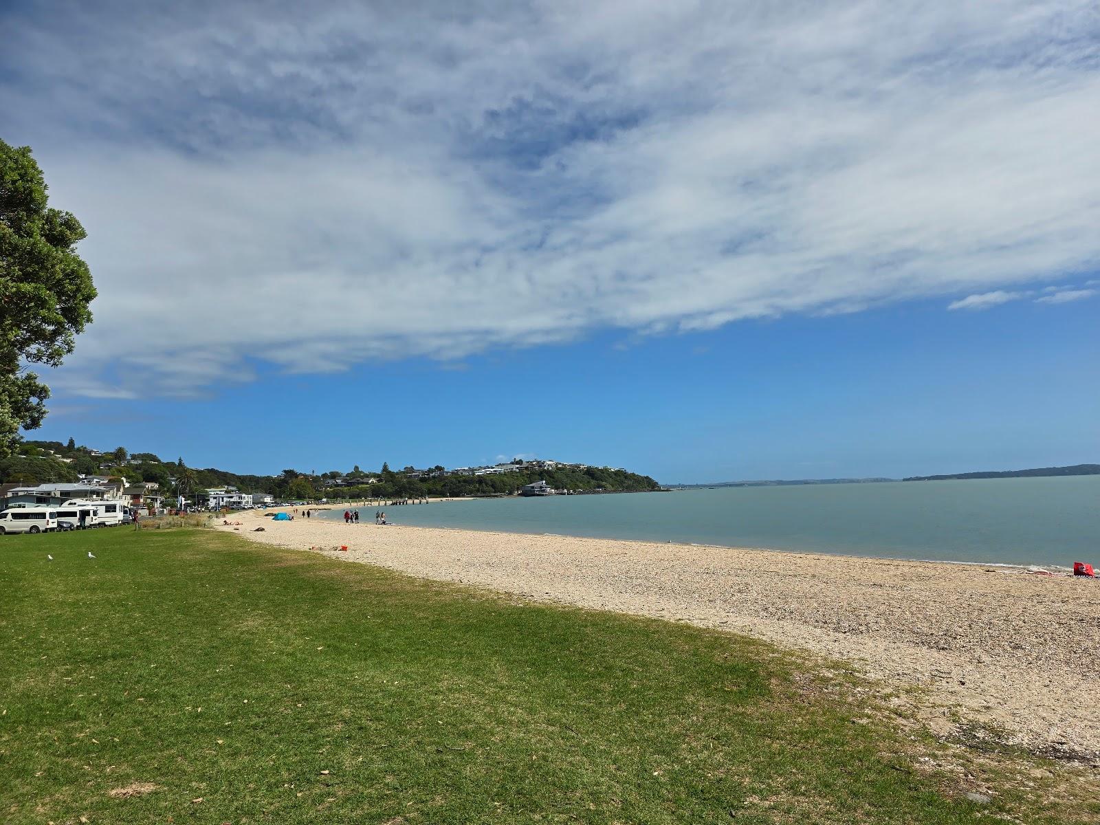 Sandee - Ohinerangi Beach