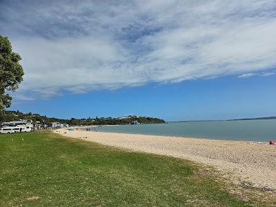 Sandee - Ohinerangi Beach