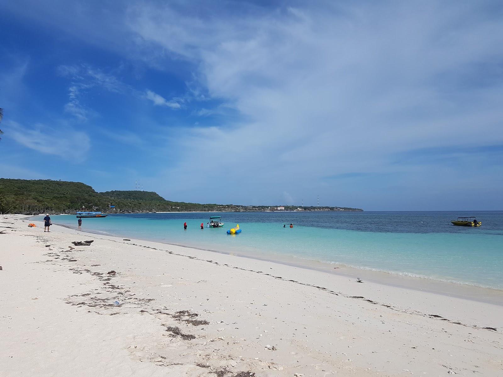 Sandee Pantai Sesai Panjang