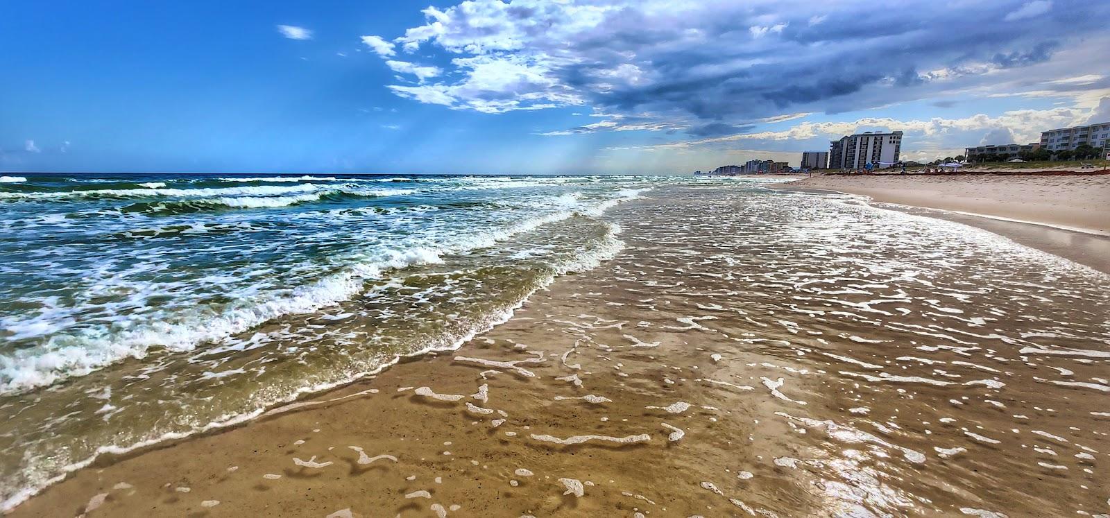 Sandee East Perdido Key State Park Photo